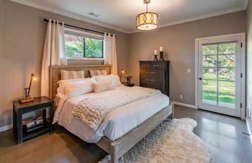 Ballard Canyon Ranch by Paradise Retreats - Foto 23