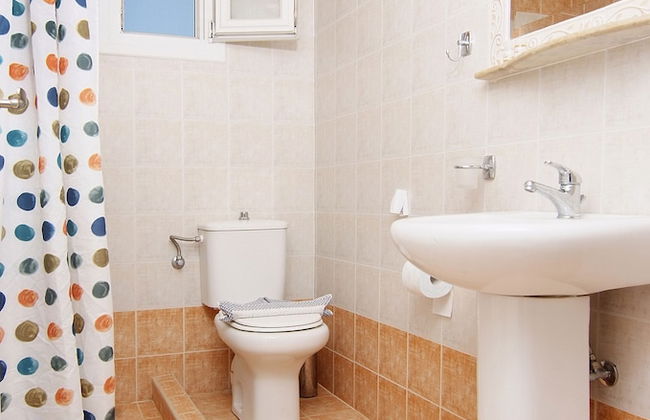 Nafsika Residences - Photo 13