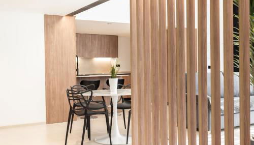 Aqua Suites Ciudad de las Artes I - Foto 3