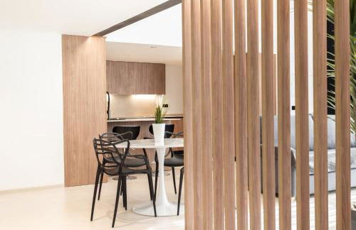 Aqua Suites Ciudad de las Artes I - Foto 3