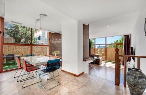 Villa Serena Marbella - Luxury villa with pool & sea views - Photo 6