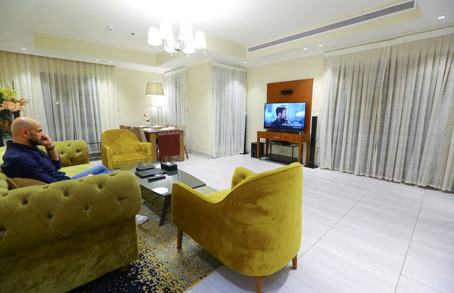 Lotaz Hotel Suites - Al Salamah - Foto 59