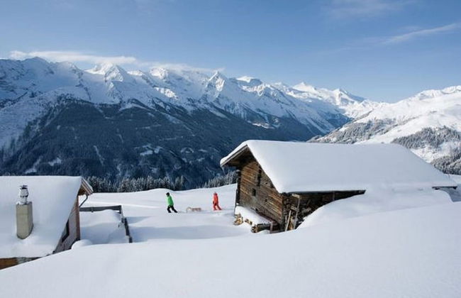 Lovely Apartment in Hainzenberg - Foto 1