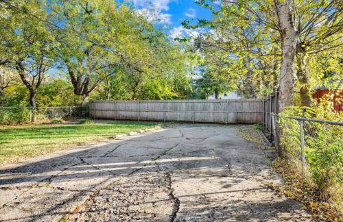 Charming Retreat Near Bricktown & Parks - Foto 40