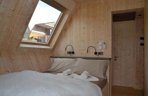 Glamping Alvearium Alturis - Foto 57