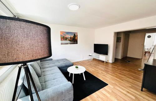 Modernes Appartement im Herzen von Heilbronn - Foto 11