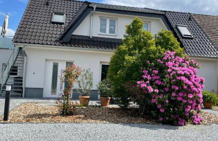 Ferienhaus Helfert Fewo DG mit Terrasse - Photo 1