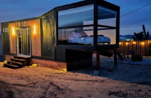 Arizona Adventure Awaits: Glamping Rental Offering Exquisite Views - Foto 39