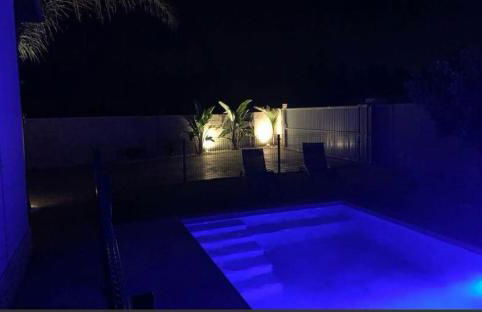 Chalet con encanto en Conil SOLO FAMILIAS Y PAREJAS - Foto 12