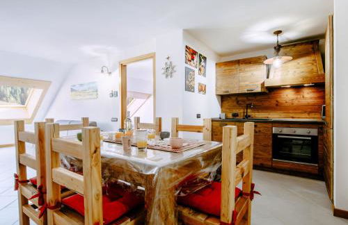 Apartment Torrita di Canazei by Interhome - Foto 6