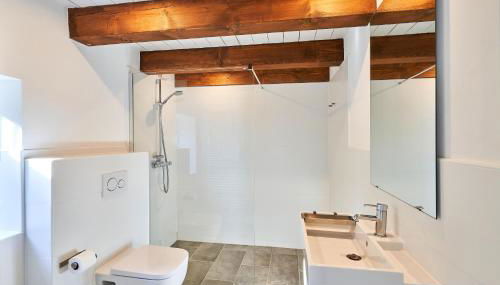 Ferienhaus Alte Wassermuehle Gut Oestergaard - Foto 5, Shower