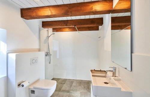 Ferienhaus Alte Wassermuehle Gut Oestergaard - Foto 5