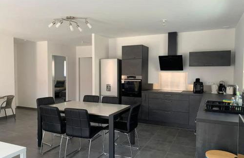 Le Brasil - Maison 74 m - Calme avec terrasse Sud classée 3 étoiles - Foto 10