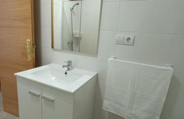 Apartamento La Planchada - Foto 8