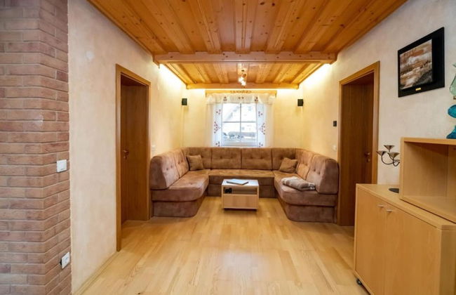 ALPIK Chalets - Bohinj - Foto 76