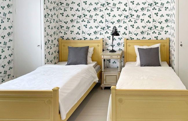 4 Star Holiday Home in Hjortkvarn-by Traum - Foto 5