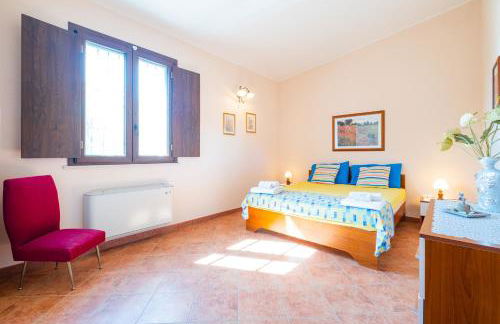 Villa Fuggiacune con piscina privata - Foto 36