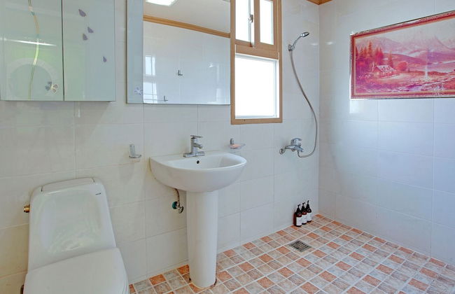 Gyeongju B House Pension - Foto 67