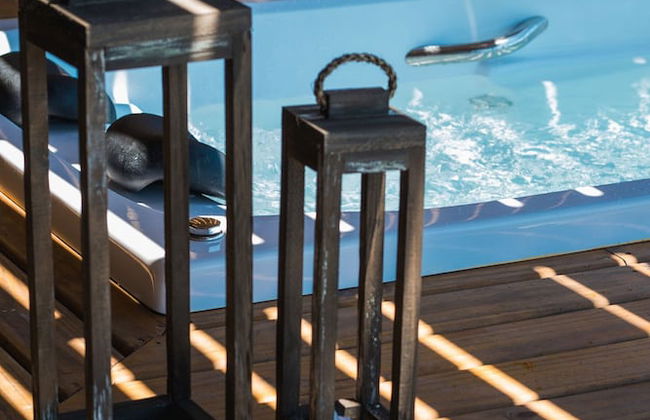 Prana Chalé com Hidromassagem na Serra - Foto 22