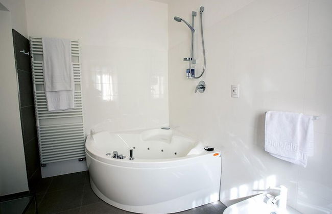 Corte San Ruffillo-Azienda Agrituristica - Foto 49