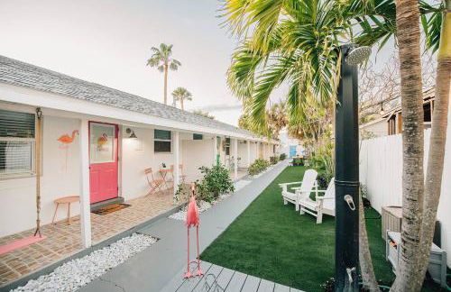 Fall Special! Squeeze the Day | Beach <1mi | 4plex - Foto 48