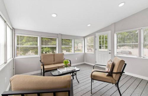 Stylish, Relaxing & Comfy 3 BDR Home - Foto 22