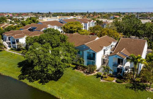 Boca Raton Florida - Apartamento amoblado para estancia larga - Photo 6