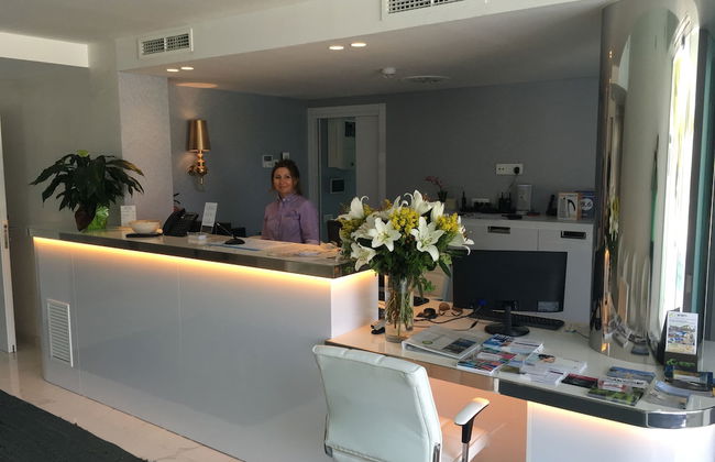 Masd Mediterráneo Hotel & Apartamentos - Foto 2