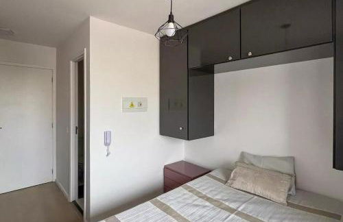 studio with a panoramic view - Foto 8