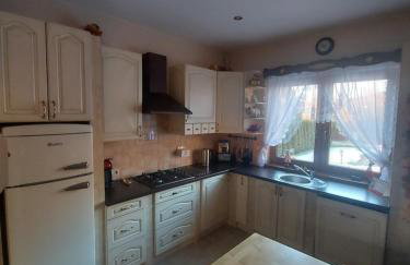 Chatka z Góralskim Klimatem - Foto 6