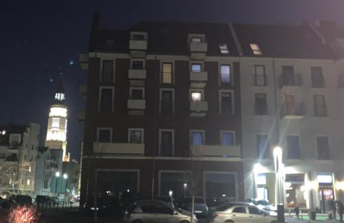 Bulwar Apartament Stare Miasto - Foto 66