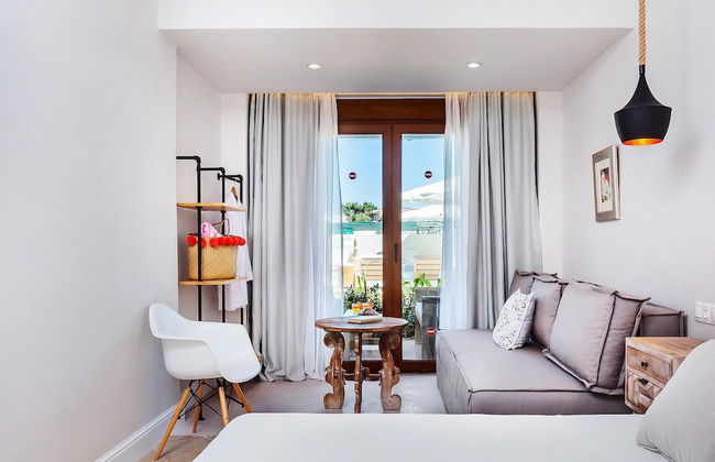 Hesperides Hotel - Foto 8