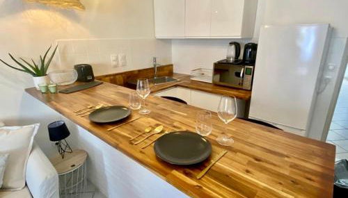 La Cascade verte /Appartement /jardin /parking - Foto 3