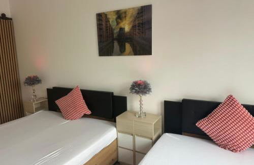 Ferienwohnung im Holstenhofweg-1 - Foto 12