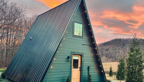 Old Rag Mountain Getaway - WiFi, Smart TV, Fire Pit, Patio, & Full Kitchen - Foto 2