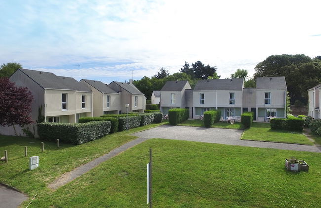 VVF Piriac-sur-Mer Bretagne Sud - Foto 45