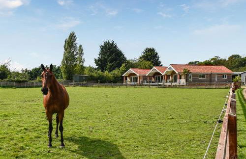 Cedar Lodge - Foto 14