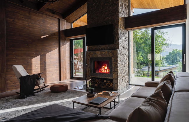 Burchmulla Resort - Foto 15