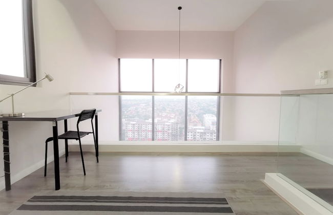 Icon City Premier Suites by WeCare - Photo 60