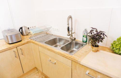 raum life - Quartier 10 - Gemeinsam zentral wohnen auf 300qm - Parkplätze - Foto 12