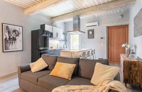 appartement de charme dans le luberon - Foto 18