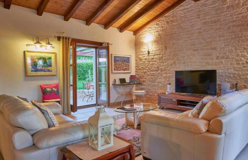 Holiday Home Villa Sujevic für unvergessliche Ferien - Istrien by Interhome - Foto 33