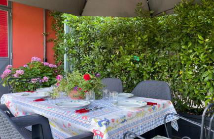 CasaVacanze NiGiNo - Foto 41