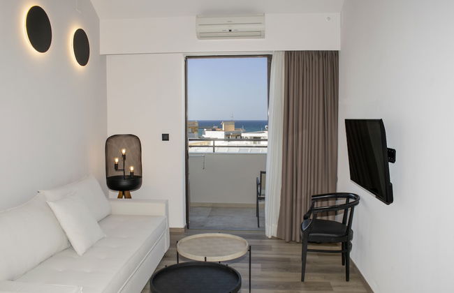 Elina Hotel Apartments - Foto 28