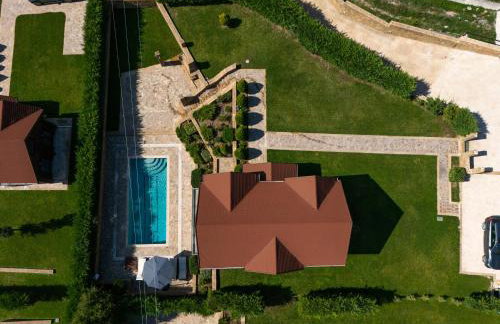 Evritos Villas & Suites with pool - Foto 73