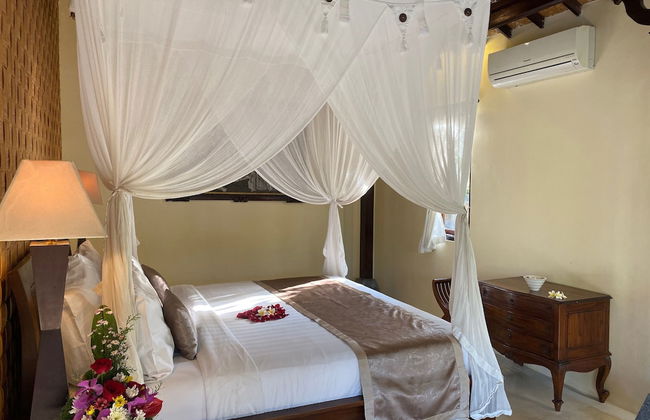 Rumah Dadong - Photo 28