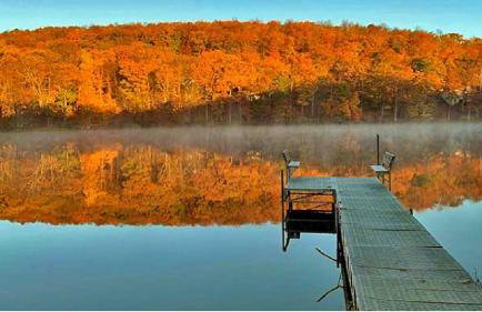 Home in Bushkill Saw Creek Poconos area - Photo 55