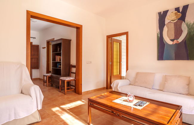 Finca Can Corritx - Foto 8