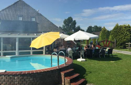 Ferienhof Welsch - Foto 9