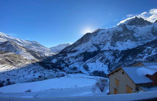 RestAuberge La Reine Meije - Photo 19
